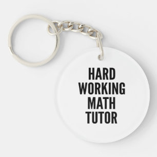 Hård arbetsmatematiktutfärdare