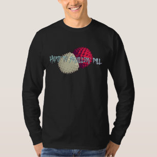 Hård att Svälja fyllning T Shirt