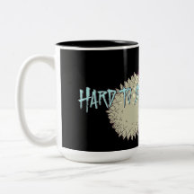 Hård att Svälja fyllning