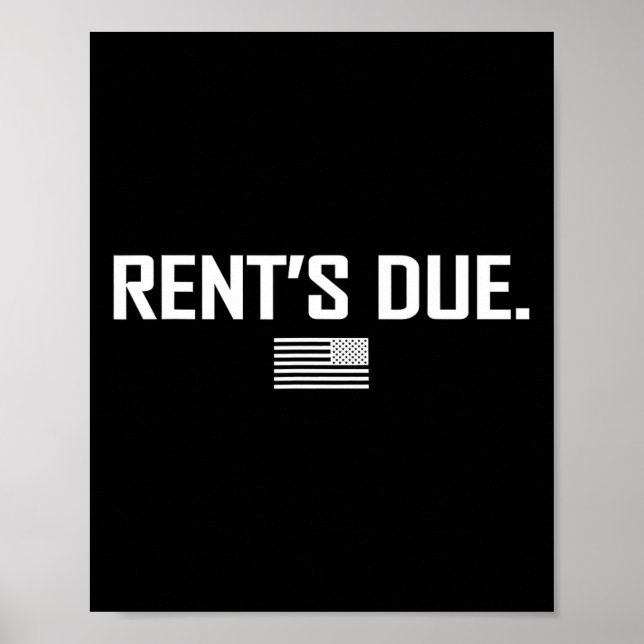 Hård BodyBuilder-viktning T S Poster (Framsidan)