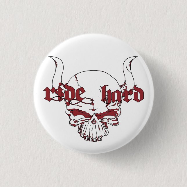 hård diametro 3cm för spillaritt knapp (Framsida)