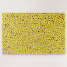 HÅRD Emoji Jigsaw