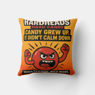 HARD HEAD  KUDDE