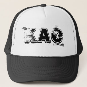Hård KaC för sten hatt Keps