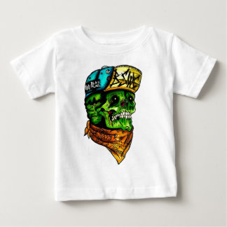 Hård kärnababy tee shirt