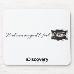 Hård manar 2 Mousepad Musmatta
