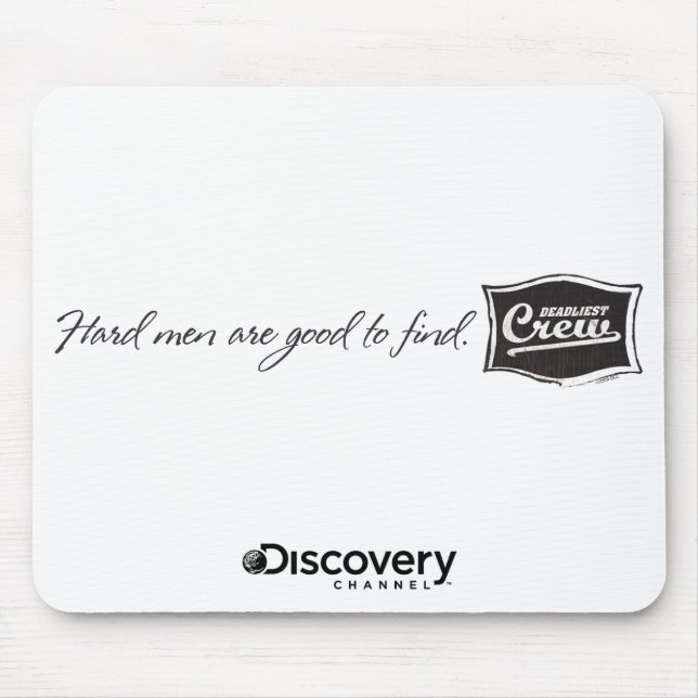 Hård manar 2 Mousepad Musmatta (Framsidan)