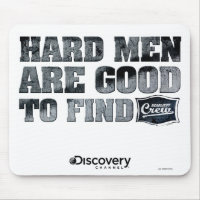 Hård manar Mousepad