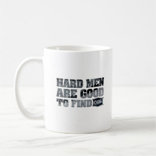 Hård manarmugg kaffemugg