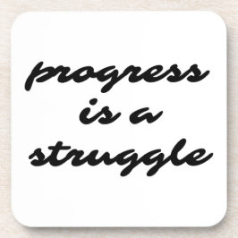 Hård Plast-Underlägg, förlopp Underlägg