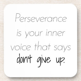 Hård, plastisk, ihållande Underlägg