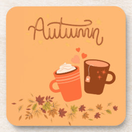 Hård plastUnderlägg höst Underlägg