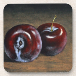 Hård plastUnderlägg Underlägg