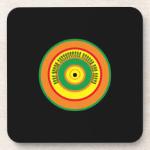 Hård plastUnderlägg