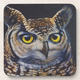 Hård plastUnderlägg Underlägg