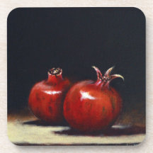 Hård plastunderlägg