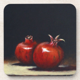 Hård plastunderlägg underlägg