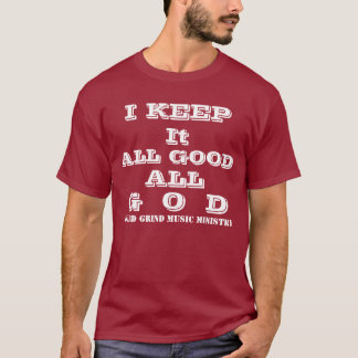 Hård plugghäst tee