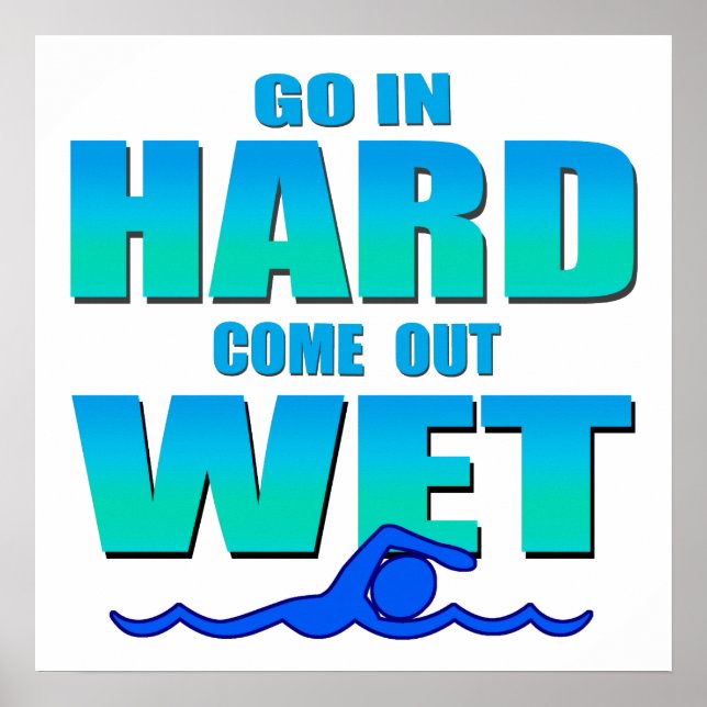 Hård Poster (Framsidan)