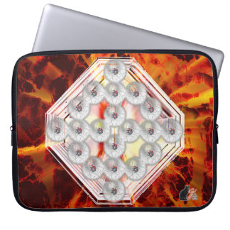 Hard Rock Laptop Fodral