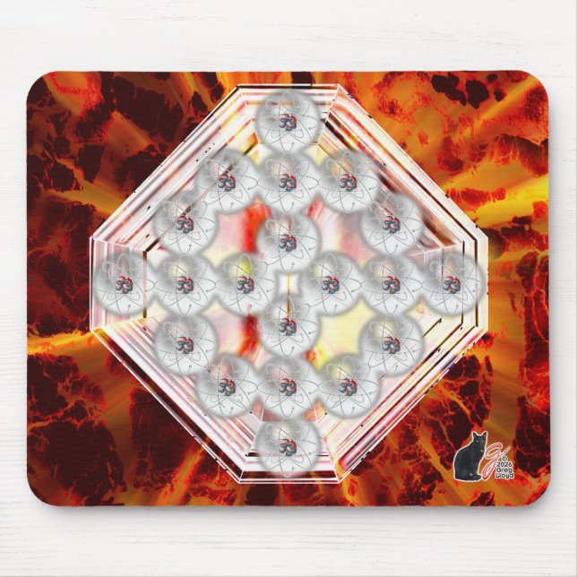 Hard Rock Musmatta (Framsidan)