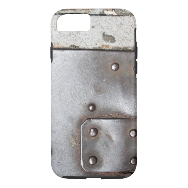 Hård snäcka för FrankenPhone iPhone Case-Mate iPhone Skal (Baksida)