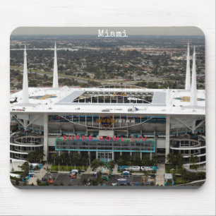 Hard Sten Stadium,Miami Florida Musmatta
