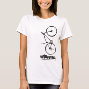 Hård svan för LMBC T Shirt