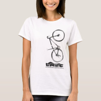 Hård svan för LMBC T Shirt