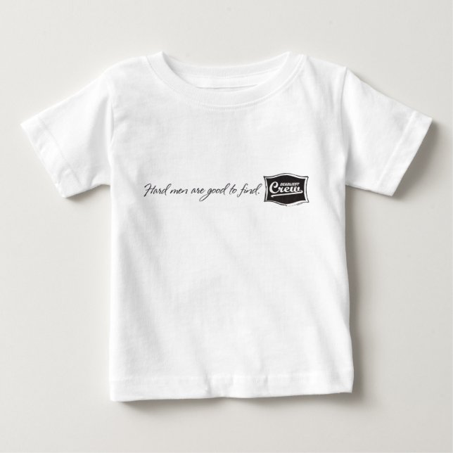Hård T-tröja för manar 2 Tee Shirt (Framsida)