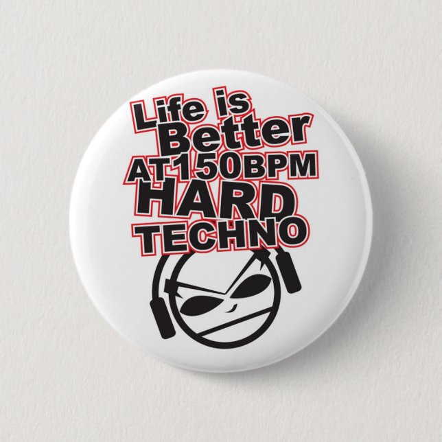 Hard-Techno-gavin-and-randys-music-taste-23744277- Knapp (Framsida)