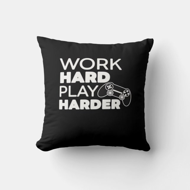 Hård uppspelning av hårddisk, viktig kudde (Framsida)