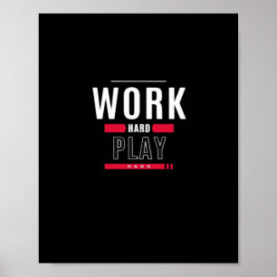 Hård uppspelning av Hårt klassiskt virus Poster