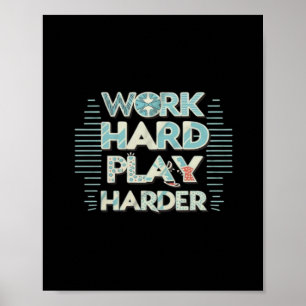 Hård uppspelning av inskriptionsarbete - klassiskt poster