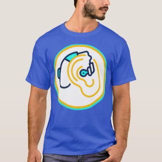 Hård vid utfrågning 5 t shirt