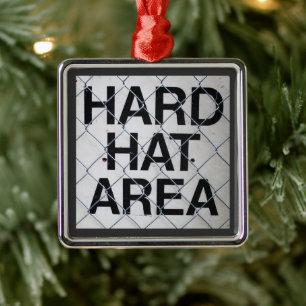 Hård yta, ornament