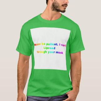 Hårda hörsel 44 t shirt