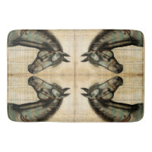 Hårda konsthäder av Harmonisk häst