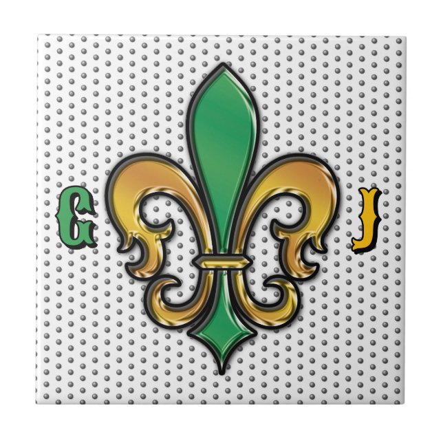 Hårda plastunderlägg kakelplatta (Framsidan)