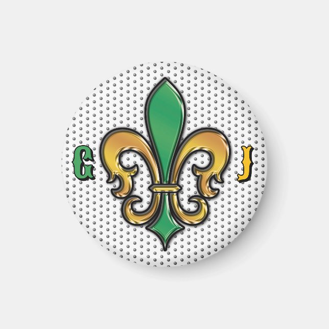 Hårda plastunderlägg magnet (Framsidan)