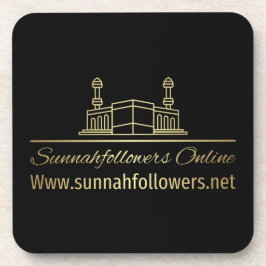 Hårda plastunderlägg underlägg