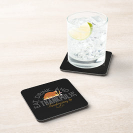 Hårda plastunderlägg underlägg