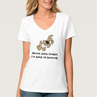 Hårda T-skjortor T Shirt