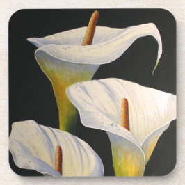 Hårda Underlägg av plast