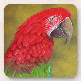 Hårda Underlägg av plast