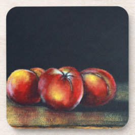 Hårda Underlägg av plast