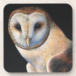 Hårda Underlägg av plast