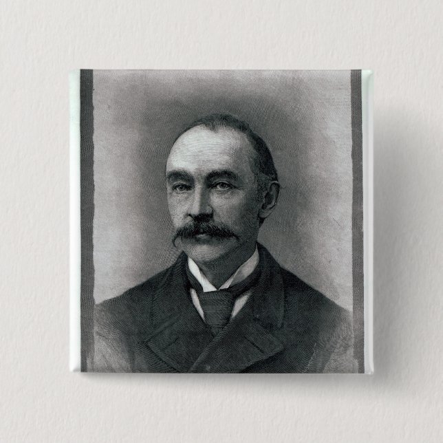 Härdade Thomas, 1892 Knapp (Framsida)