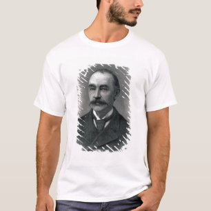 Härdade Thomas, 1892 Tee