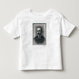 Härdade Thomas, 1892 Tröja